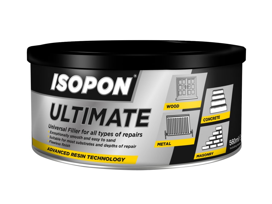 U-pol ULTF1 Ultimate Filler 560ml