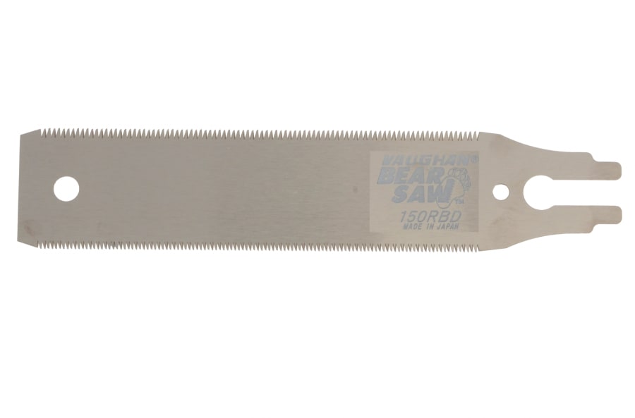 Vaughan 56982 150RBD Bear Pull Saw Blade