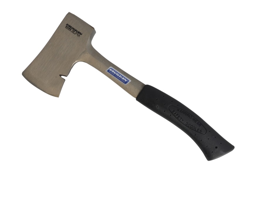 Vaughan 33402 Camping Axe with Sheath