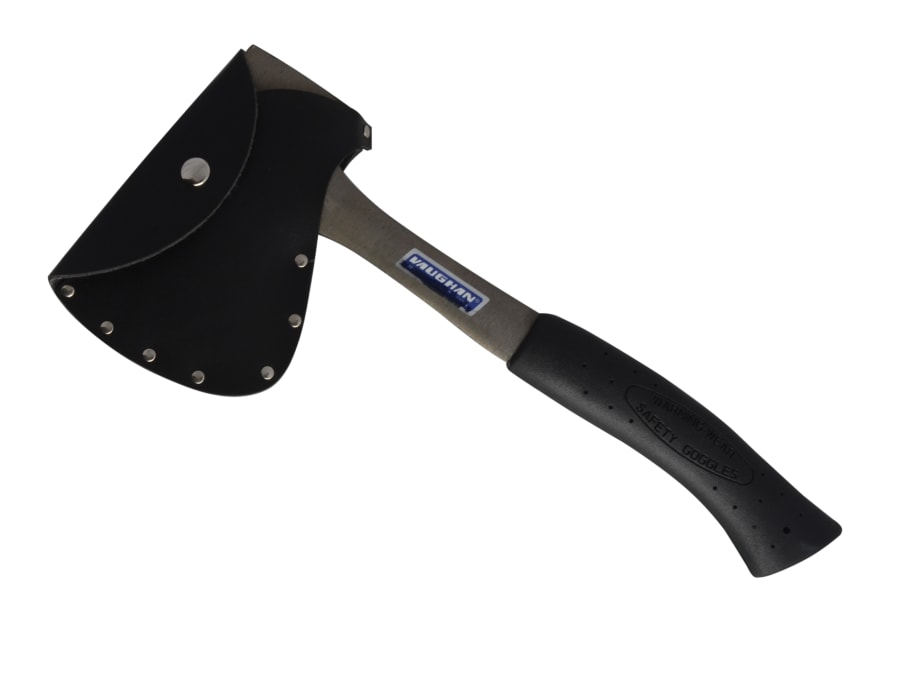 Vaughan 33402 Camping Axe with Sheath