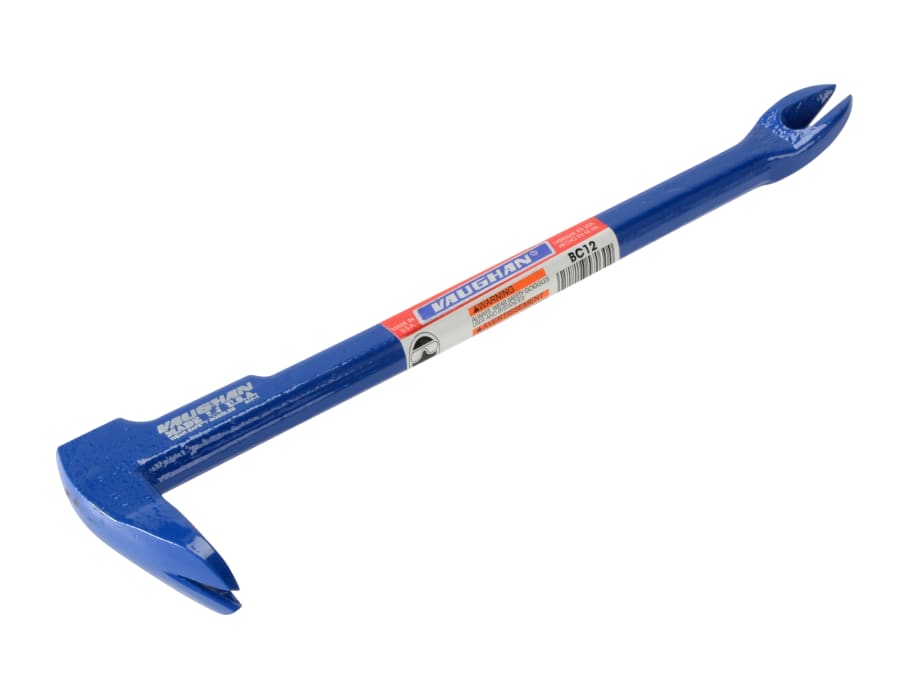 Vaughan 57030 Bear Claw Nail Puller 300mm