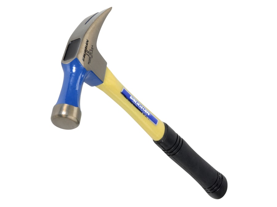 Vaughan 13820 Electrician's Hammer 510g