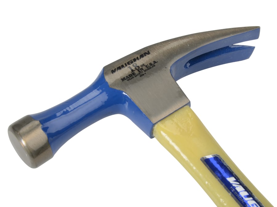 Vaughan 13820 Electrician's Hammer 510g