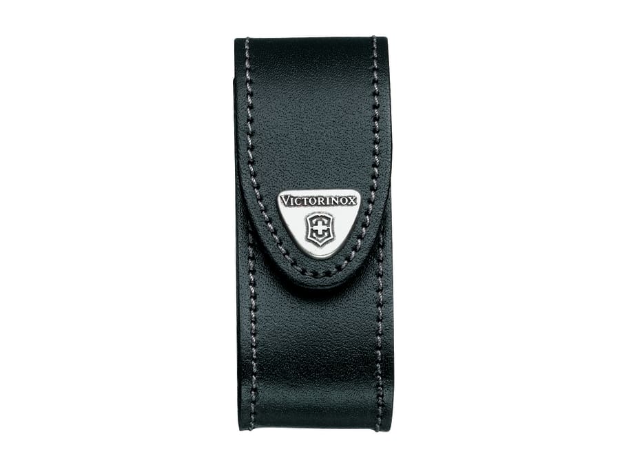 Victorinox 405203B1 Leather Belt Pouch