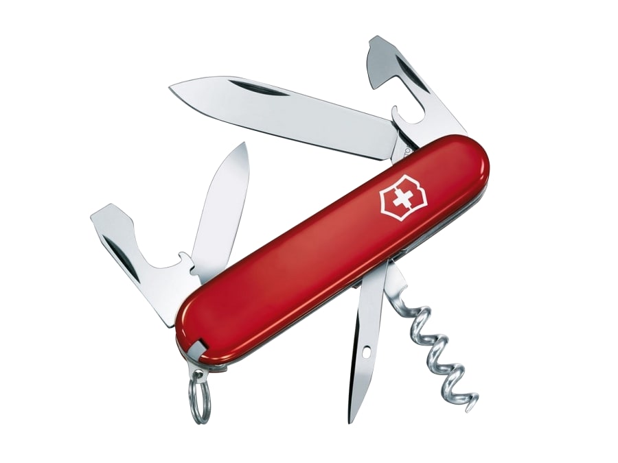 Victorinox 13603B1 Swiss Army Knife