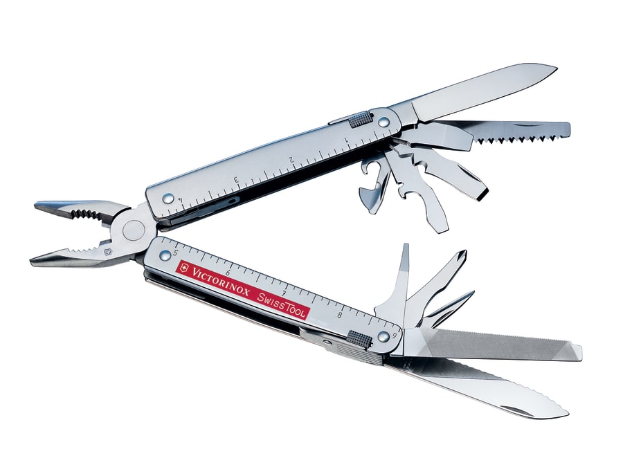 Victorinox 30323L SwissTool