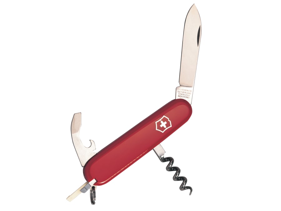 Victorinox 03303 Waiter Swiss Army Knife