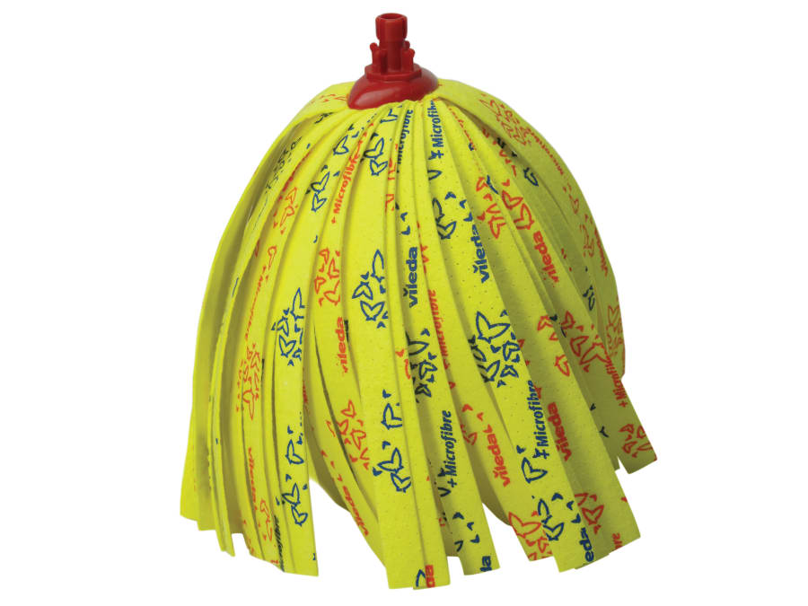 Vileda 167964 SuperMocio Soft Refill