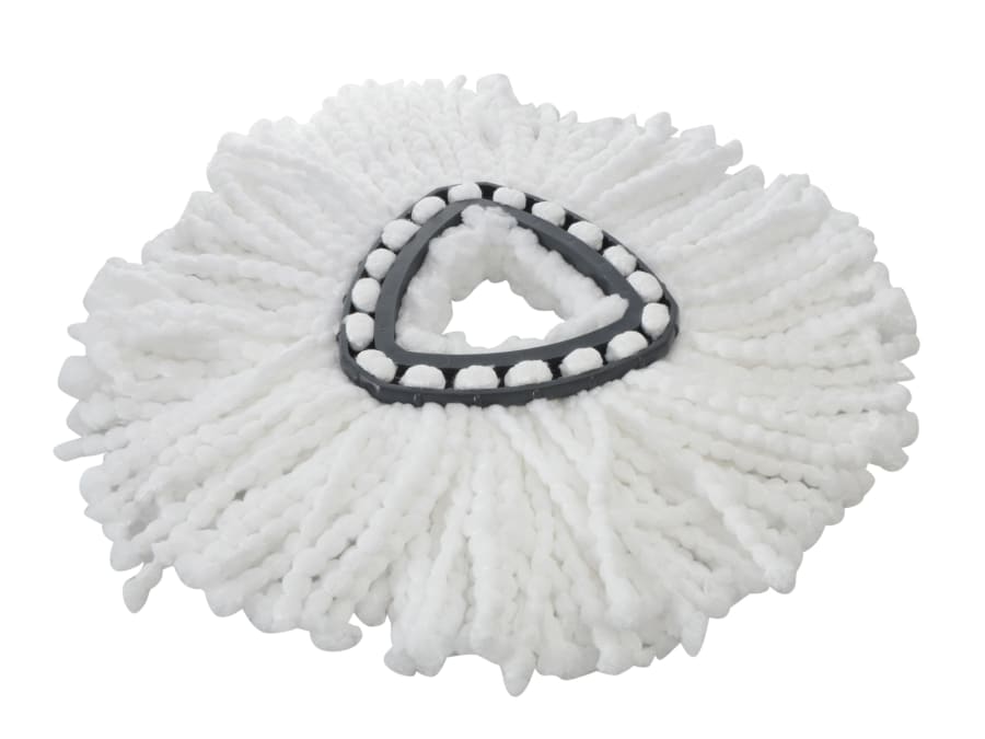 Vileda 152623 Turbo Mop Refill