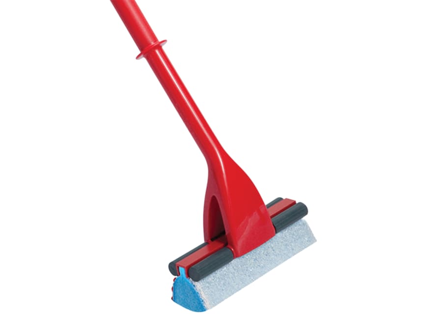 Vileda 164478 Magic Mop Head & Handle
