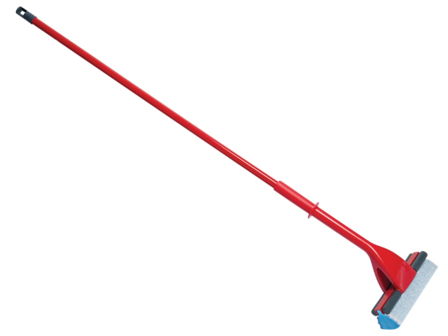 Vileda 164478 Magic Mop Head & Handle