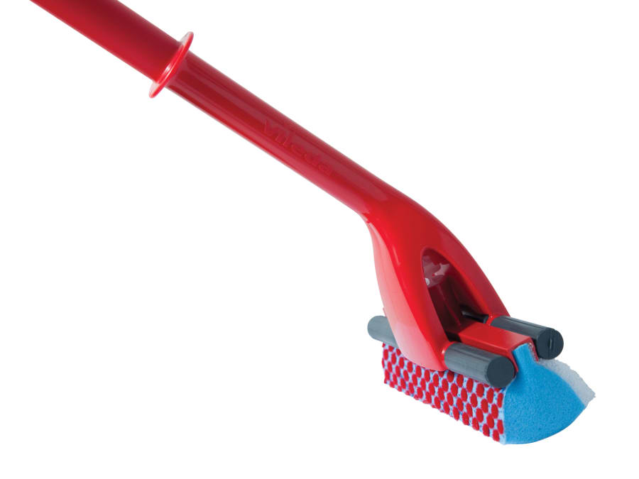 Vileda 164478 Magic Mop Head & Handle