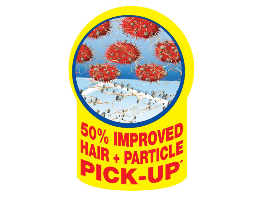 Vileda 164513 Magic Mop Refill