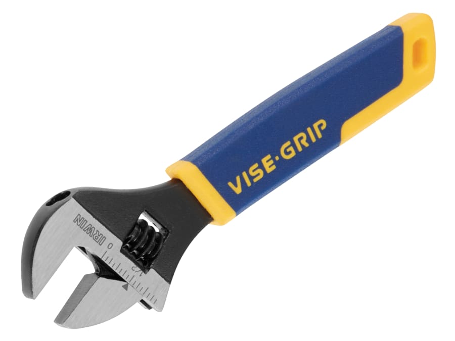 Irwin Vise-Grip 10505486 Adjustable Wrench Component Handle 150mm