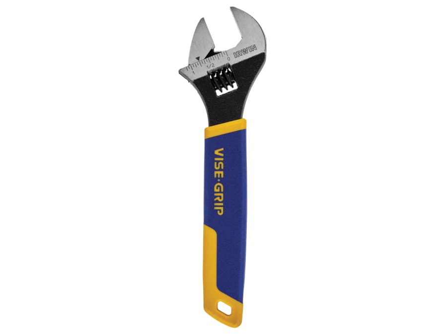 Irwin Vise-Grip 10505488 Adjustable Wrench 200mm