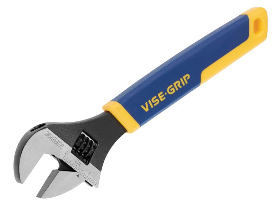 Irwin Vise-Grip 10505490 Adjustable Wrench 250mm