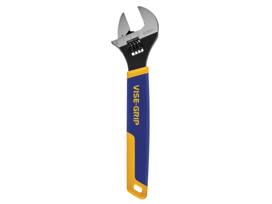 Irwin Vise-Grip 10505492 Adjustable Wrench 300mm