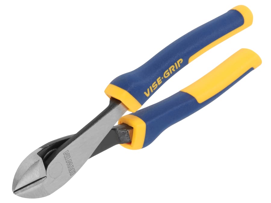 Irwin Vise-Grip 10505495 Diagonal Cutter 200mm