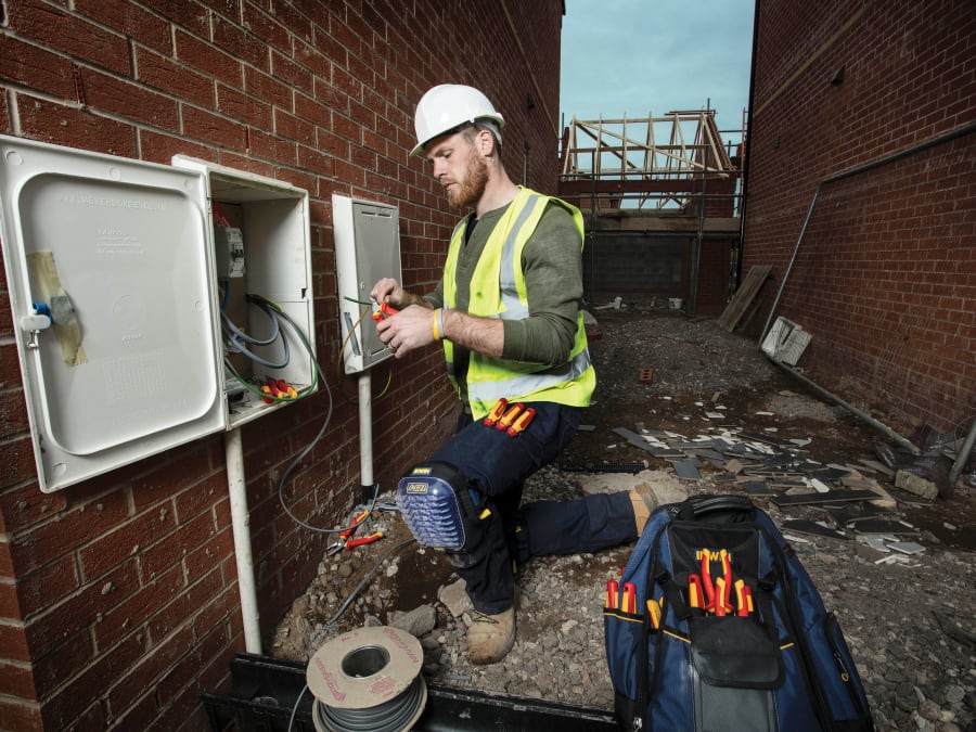 Irwin Vise-Grip 10505865 150mm Diagonal Cutter Pliers