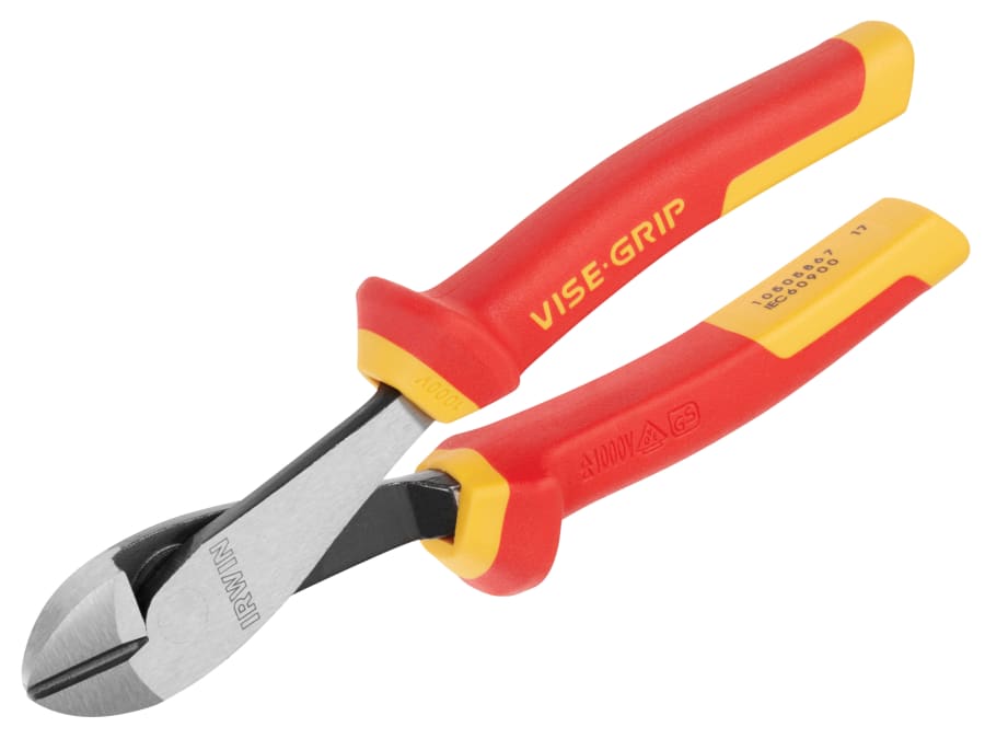 Irwin Vise-Grip 10505867 Diagonal Cutter Pliers 200mm