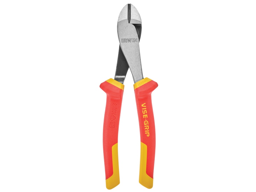 Irwin Vise-Grip 10505867 Diagonal Cutter Pliers 200mm