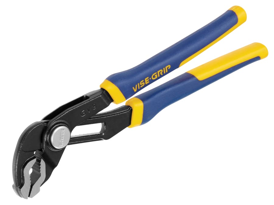 Irwin Vise-Grip 10507627 Groovelock Water Pump Pliers 200mm