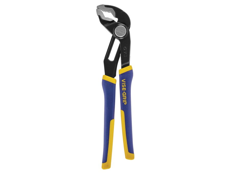 Irwin Vise-Grip 10507627 Groovelock Water Pump Pliers 200mm