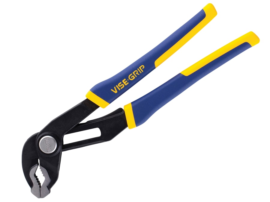 Irwin Vise-Grip 10507628 Groovelock Water Pump Pliers 250mm