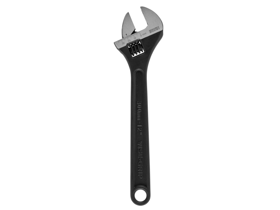 Irwin Vise-Grip 10508158 Adjustable Wrench 300mm