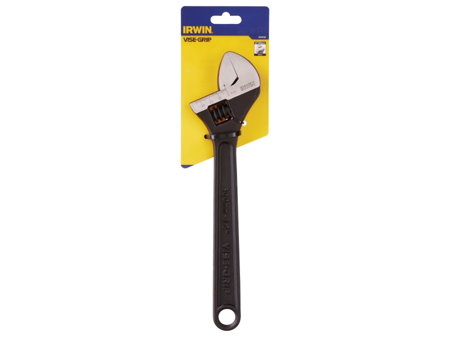 Irwin Vise-Grip 10508158 Adjustable Wrench 300mm
