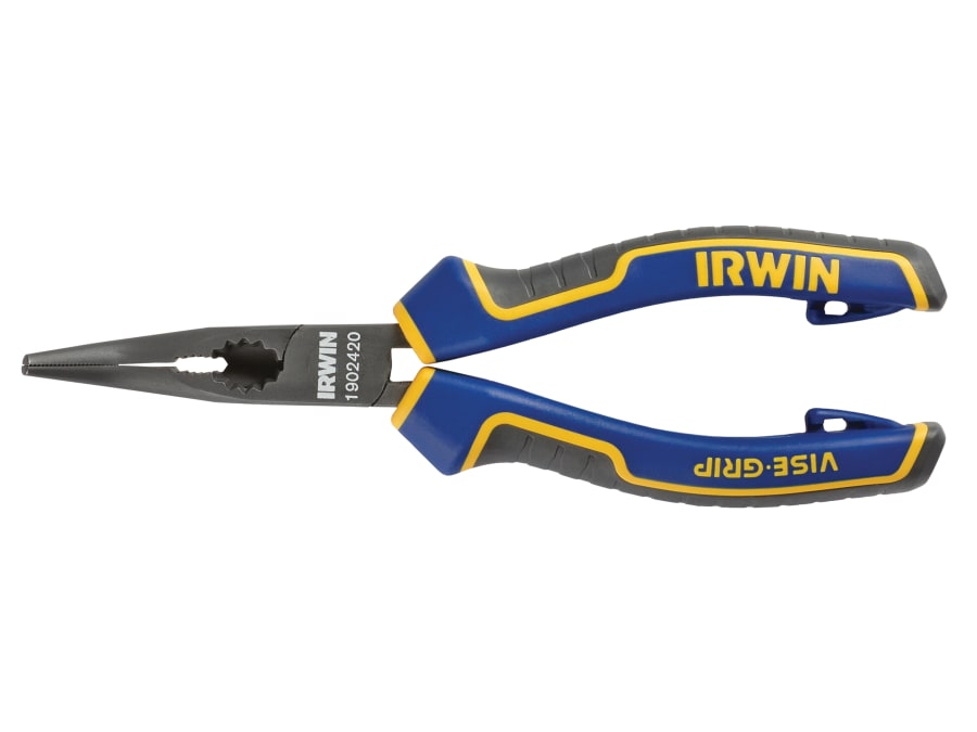 Irwin Vise-Grip 1950509 170mm Bent Nose Pliers