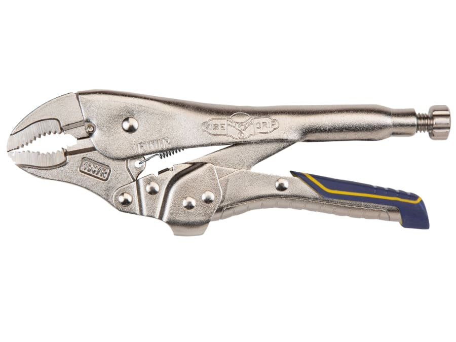Irwin Vise-grip Irwin T05T 254mm Locking Pliers with Wire Cutter