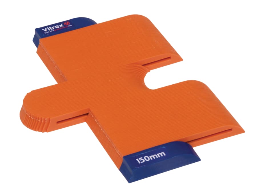 Vitrex 101030 150mm Profile Gauge