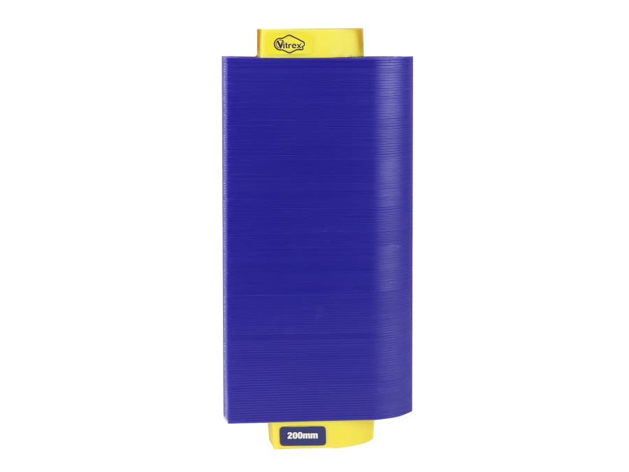 Vitrex 101033 200mm Profile Gauge