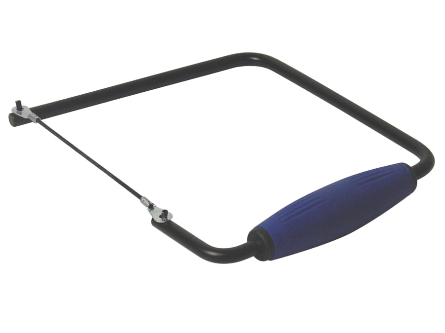 Vitrex 102207 150mm Soft Grip Tile Saw