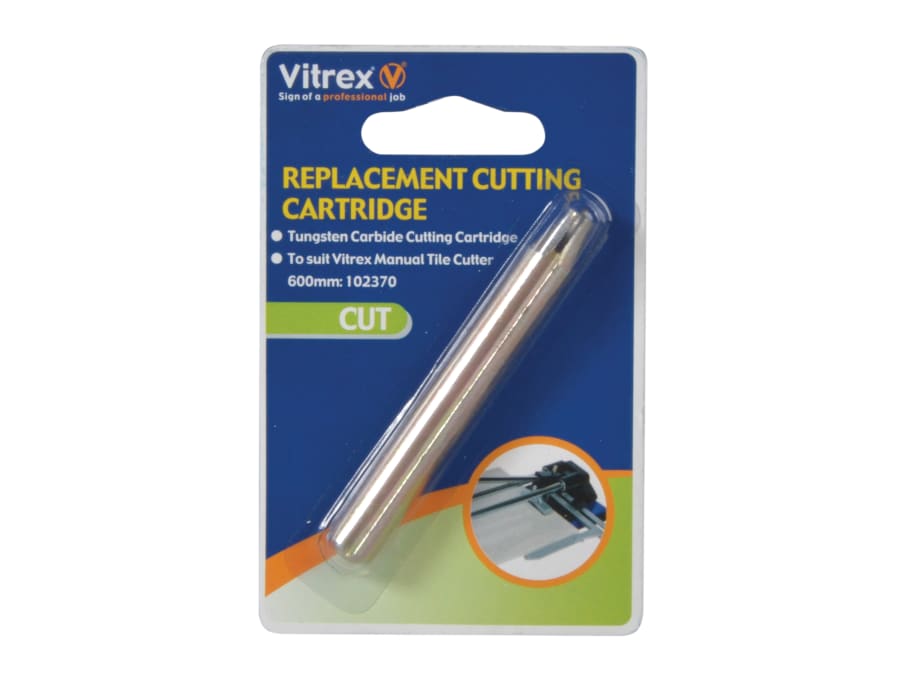 Vitrex 102375 Replacement Cutting Cartridge