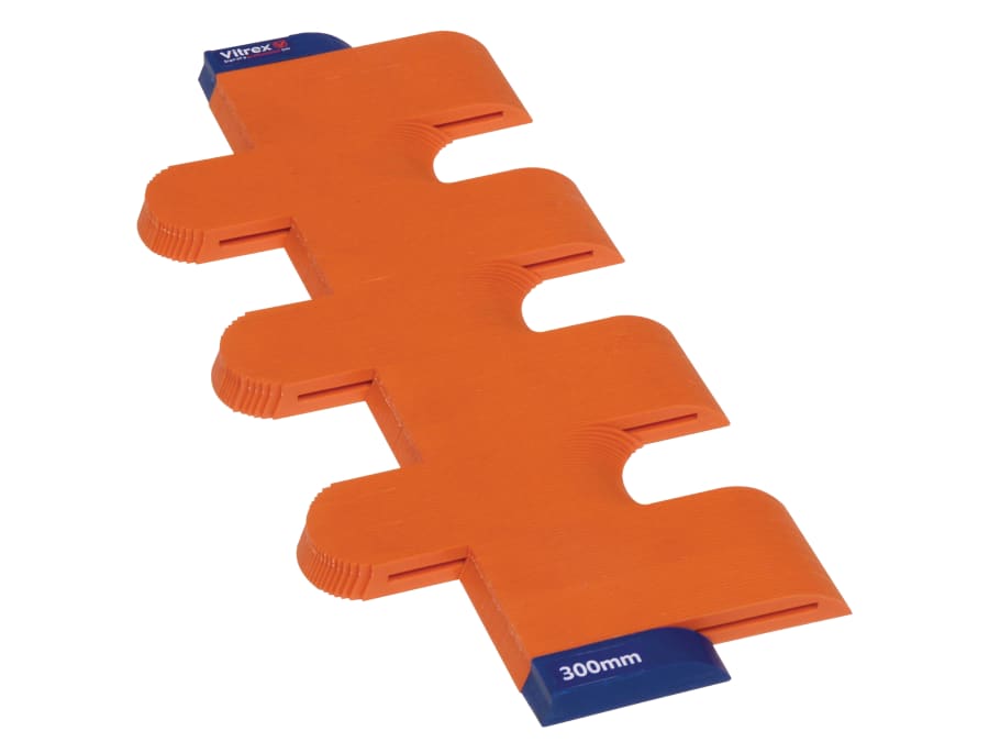 Vitrex 102461 300mm Profile Gauge