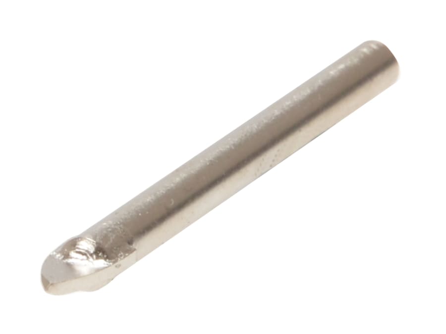 Vitrex 102758 8mm Tile & Glass Drill Bit