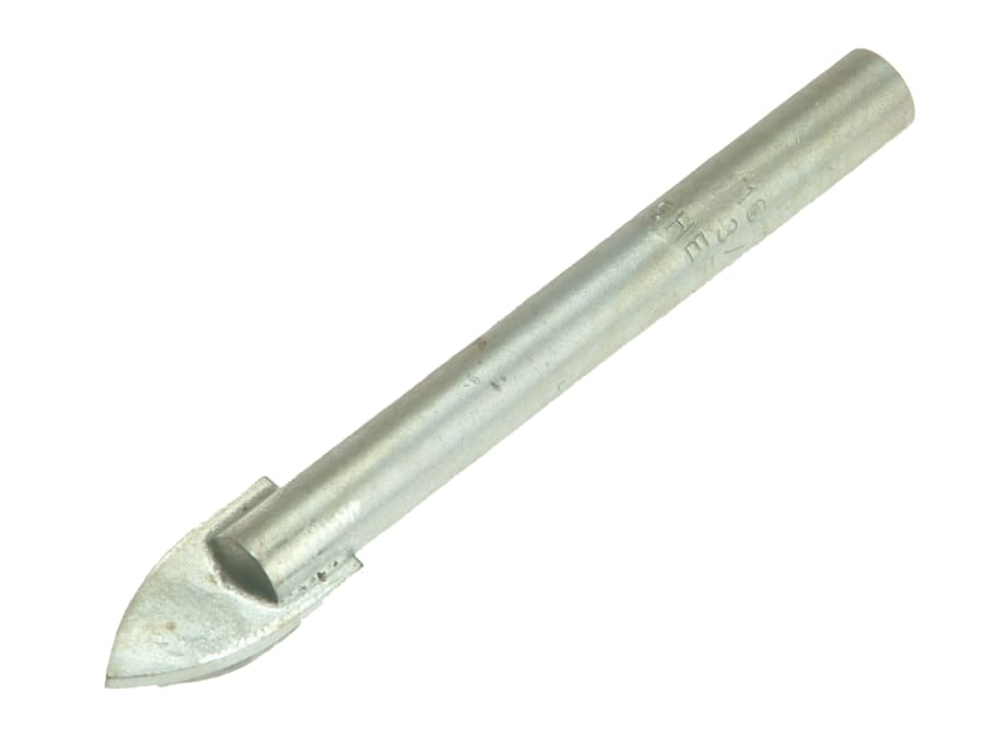 Vitrex 102760 10mm Tile & Glass Drill Bit