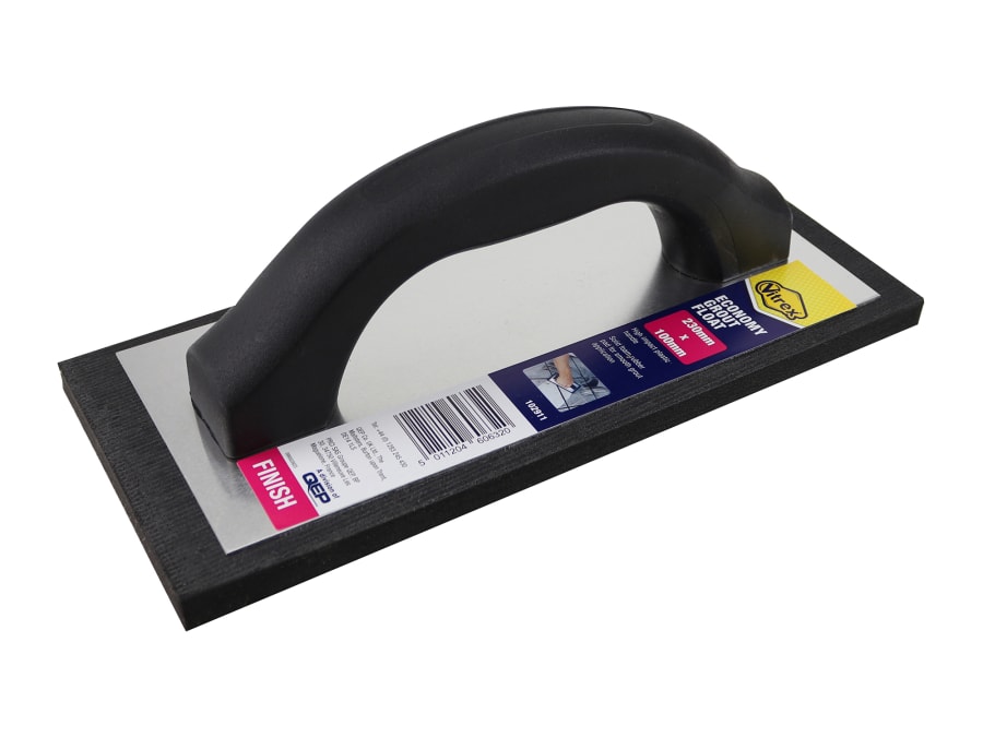 Vitrex 102911 Economy Grout Float