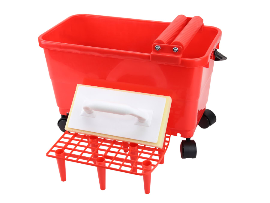 Vitrex 102925 Professional Tile Wash Kit