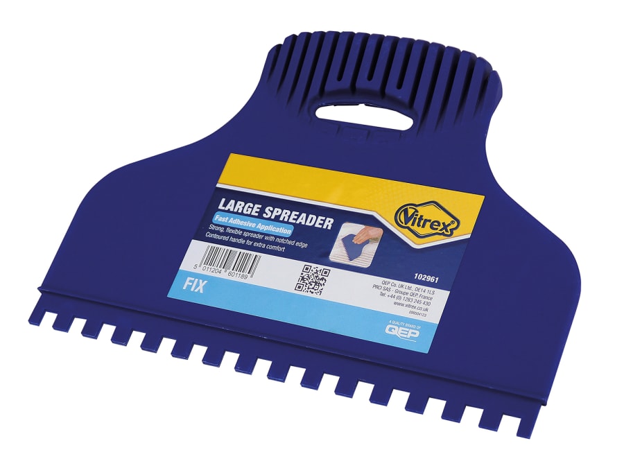 Vitrex 102961 Large Spreader