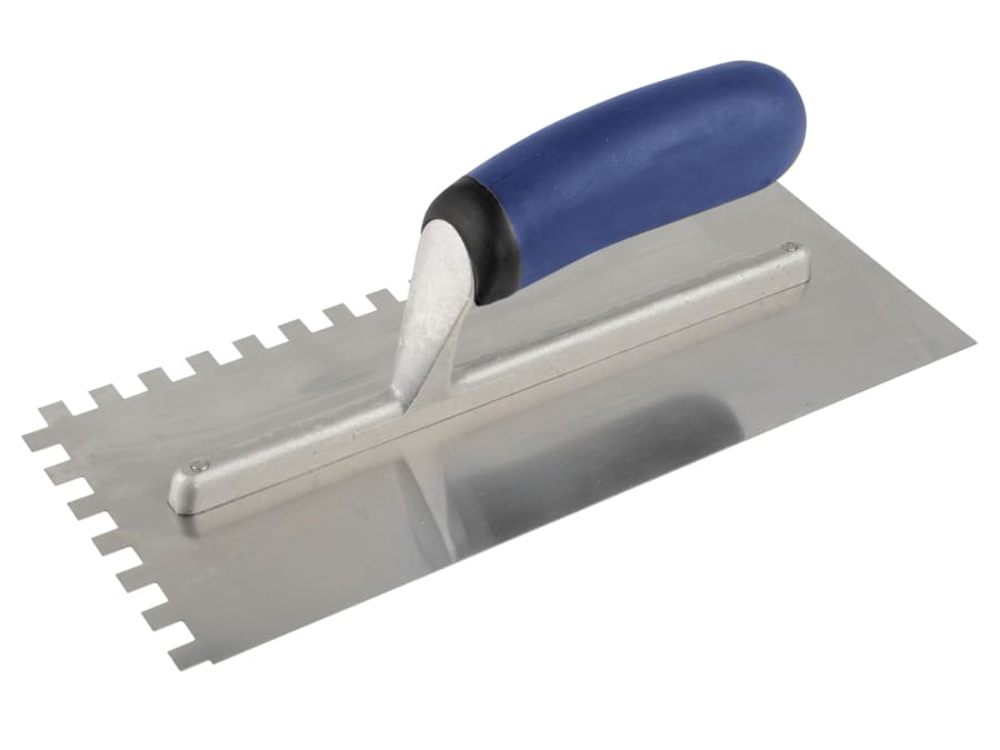 Vitrex 102971 Adhesive Trowel 8mm