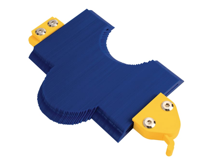 Vitrex 103200 200mm Profile Gauge