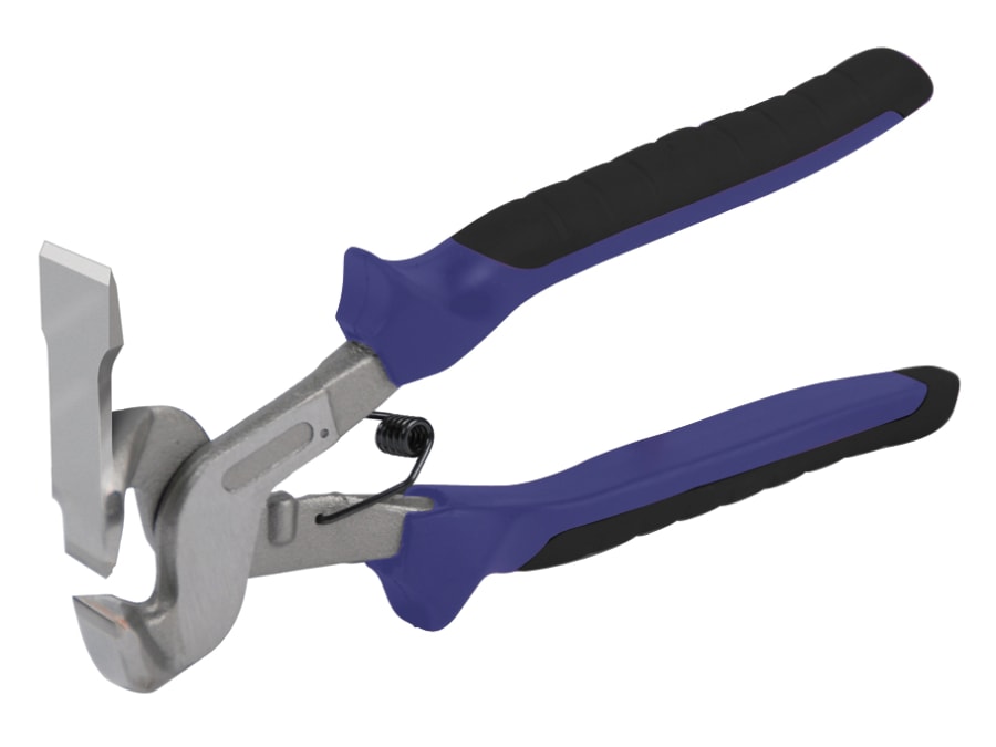 Vitrex CHN301 Chisel Head Tile Nipper