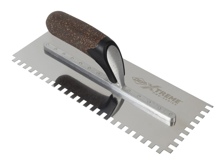 Vitrex CORKT1212 12mm Cork Handle Trowel
