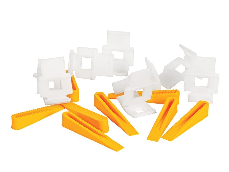 Vitrex LASH150 Lash Clips & Wedges