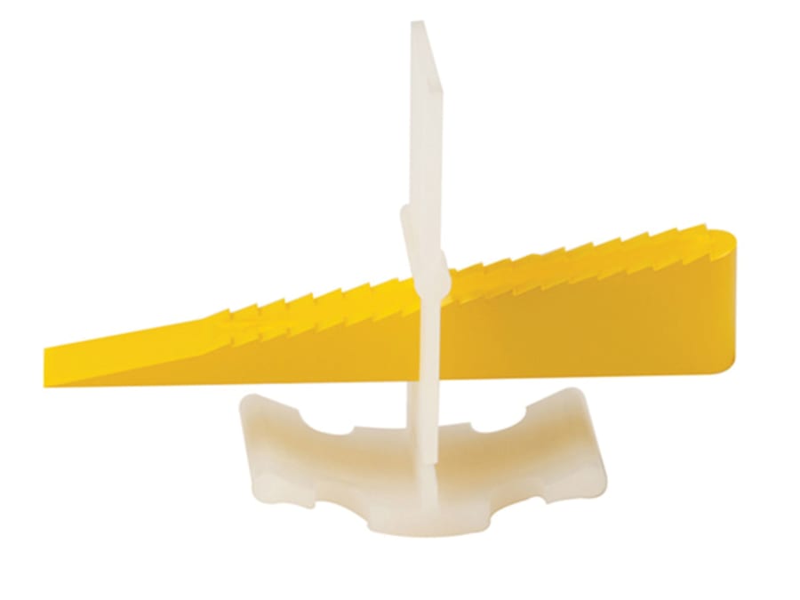 Vitrex LASH150 Lash Clips & Wedges