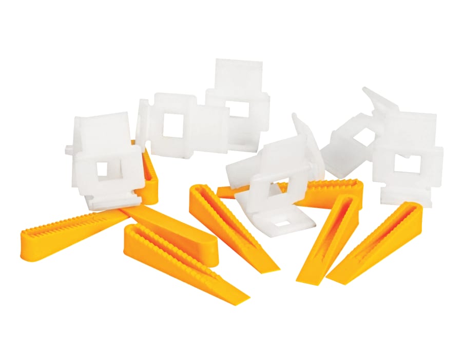 Vitrex LASH30 Lash Clips & Wedges