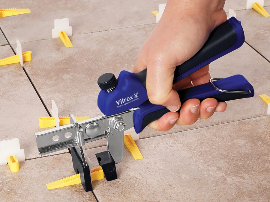 Vitrex LASHPL Pliers